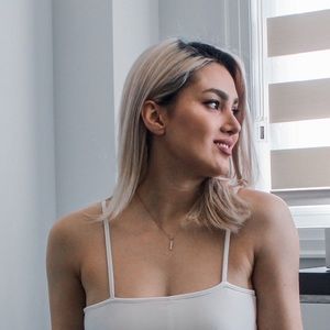 Meet your Posher, Samira